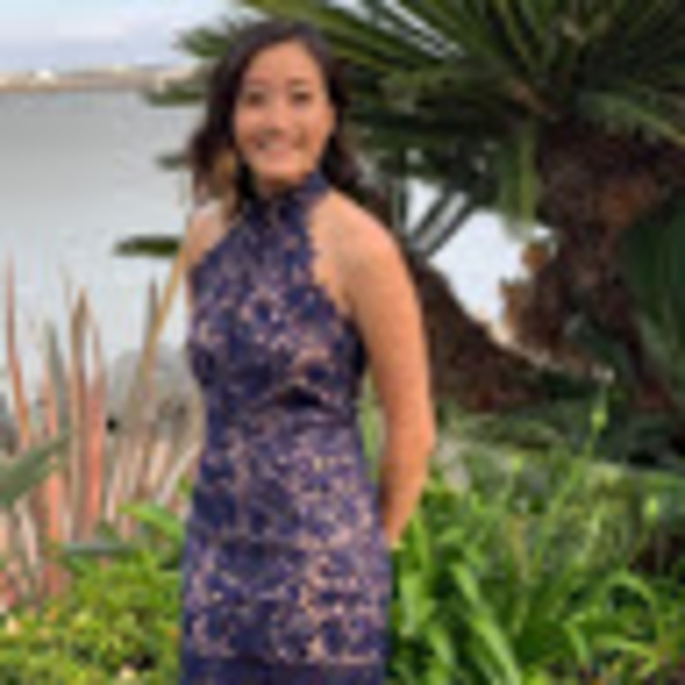 Meet your Posher, Shyann